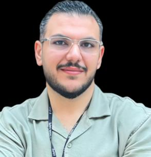 Eng. Muslim Al-Shamary